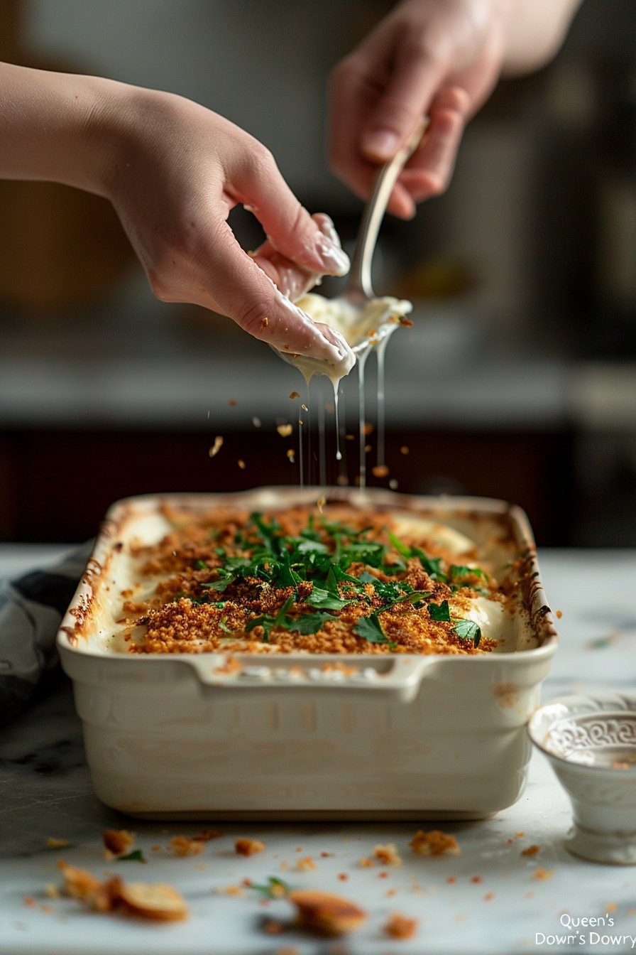 Queen's Dowry imagen del proceso