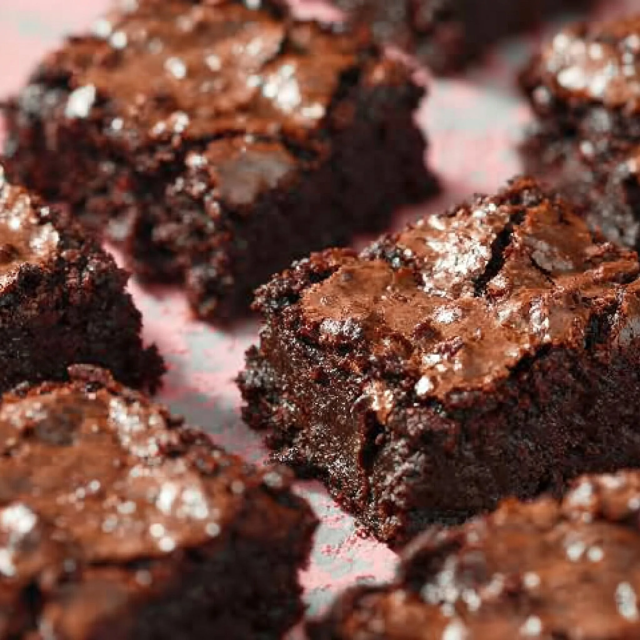 Brownies Fáciles