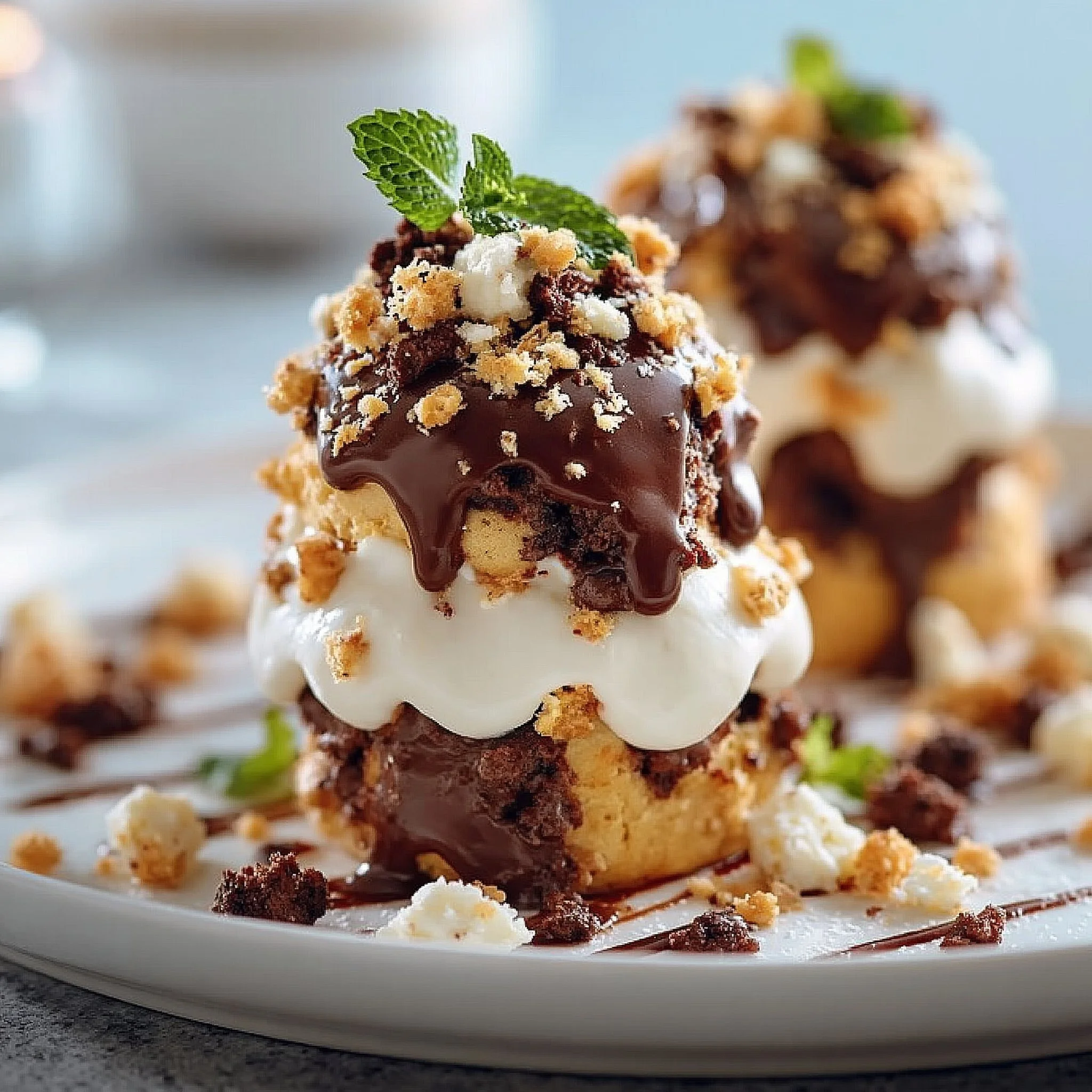 Flatulencias de alce