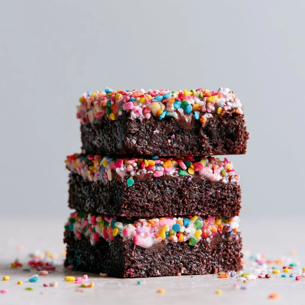 Brownies Cósmicas