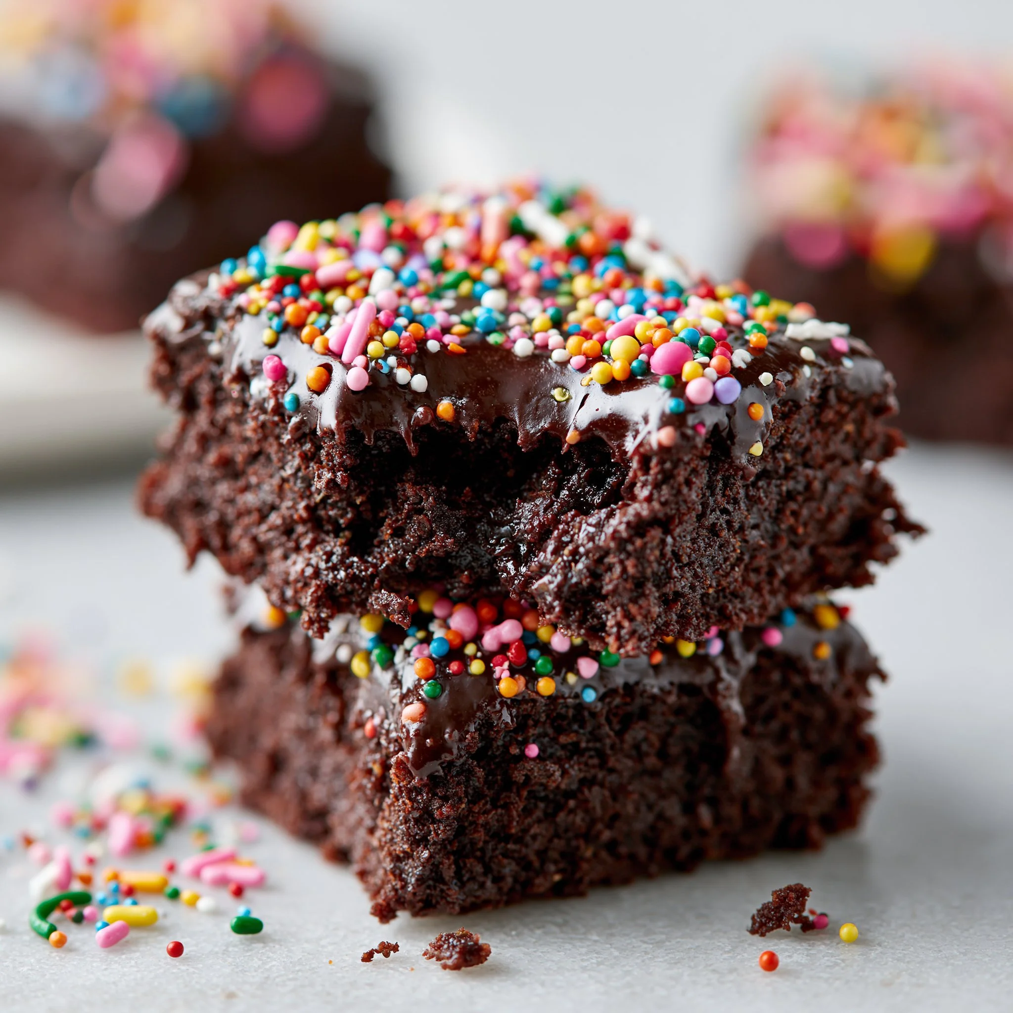 Brownies Cósmicos Copia
