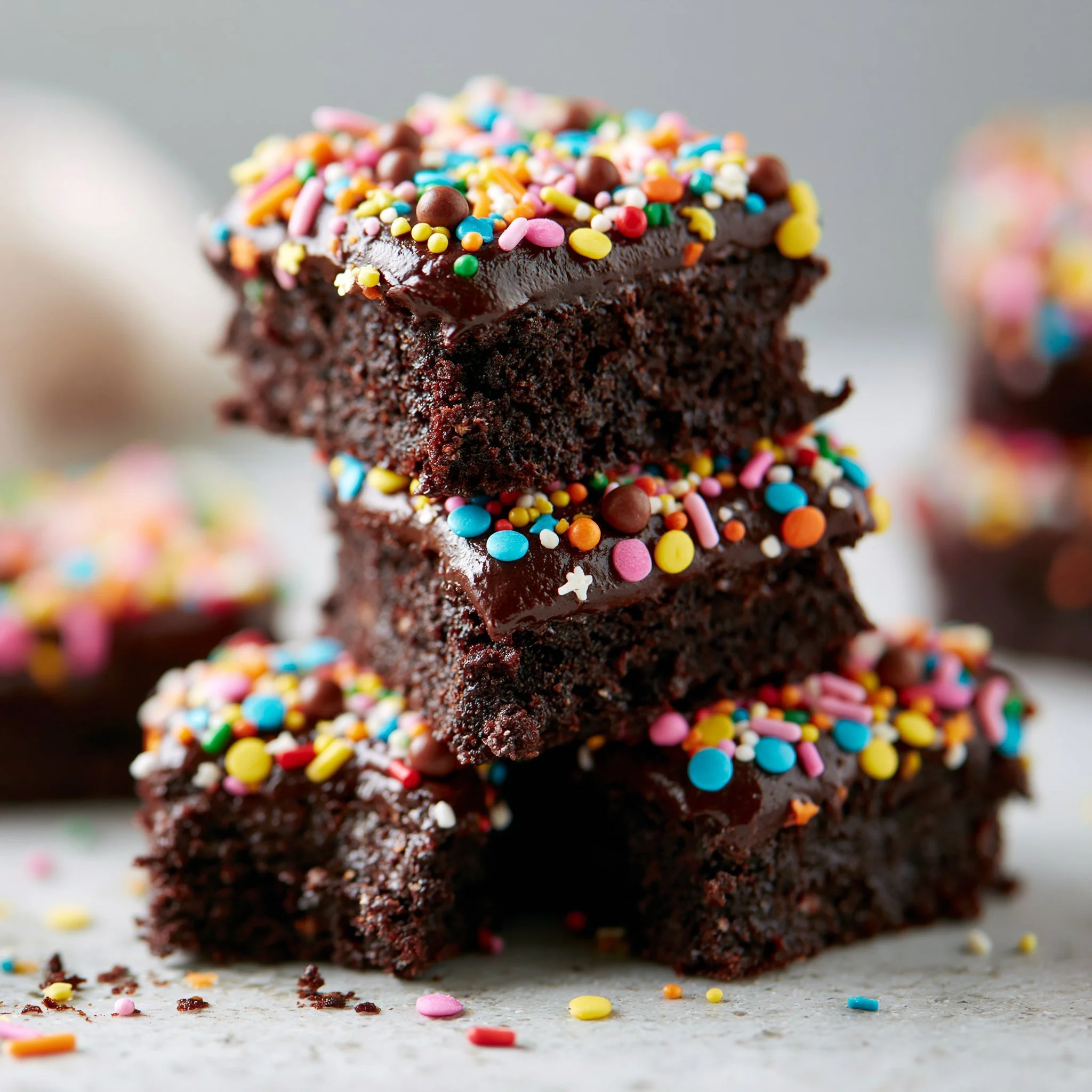 Brownies Cósmicos Copia