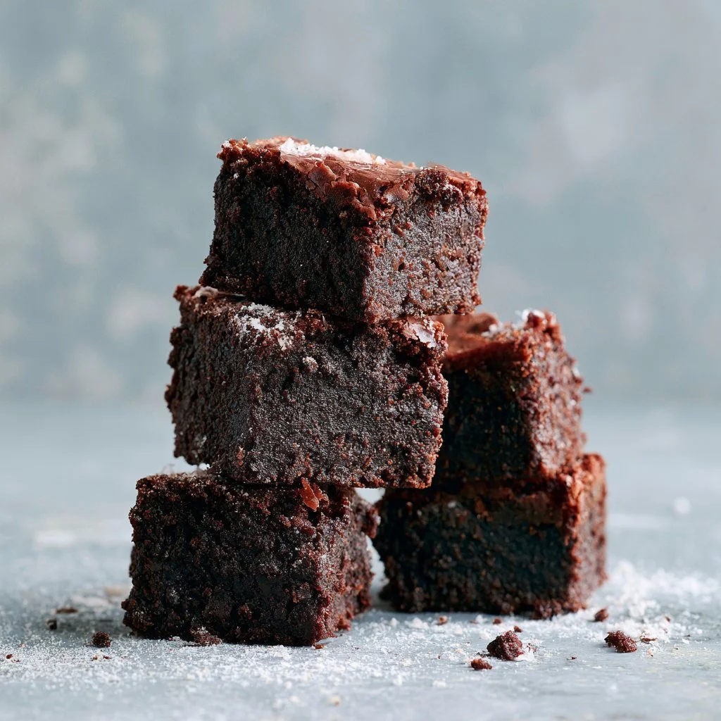 Brownies de Dos Mordidas