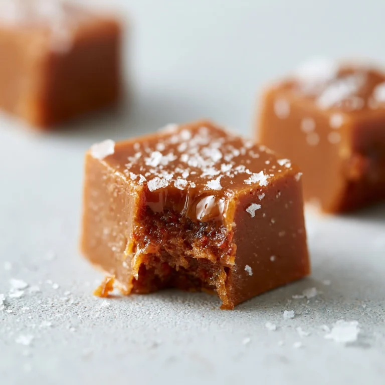 Receta fácil de Caramel de Dátiles con cuatro ingredientes naturales.