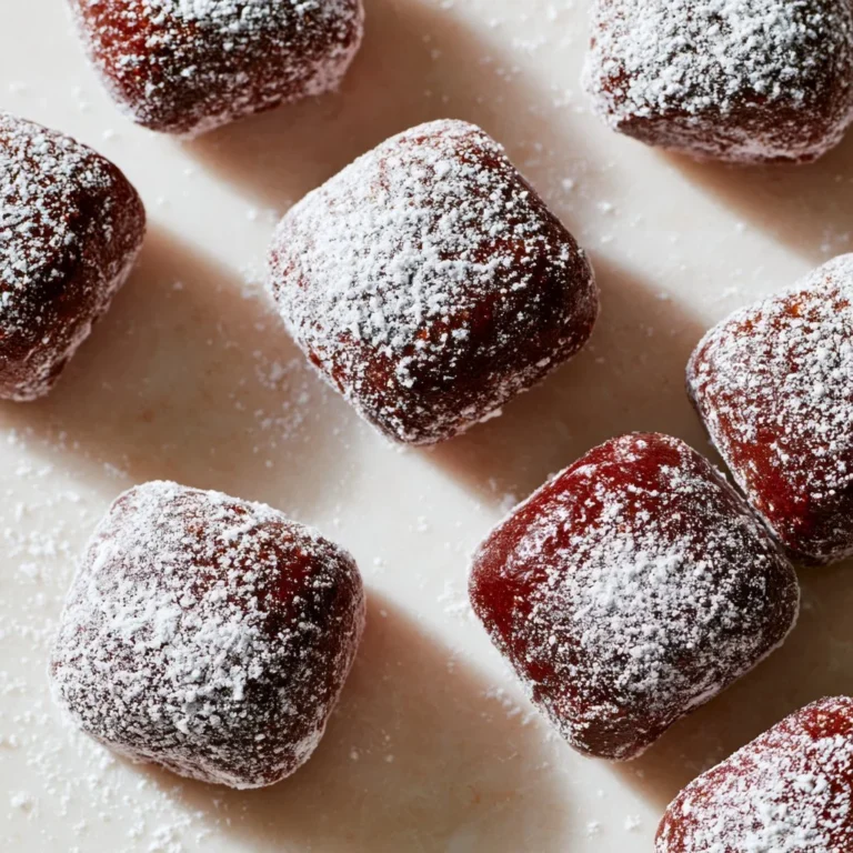 Mochi de Nutella delicioso y suave con relleno de crema de avellanas