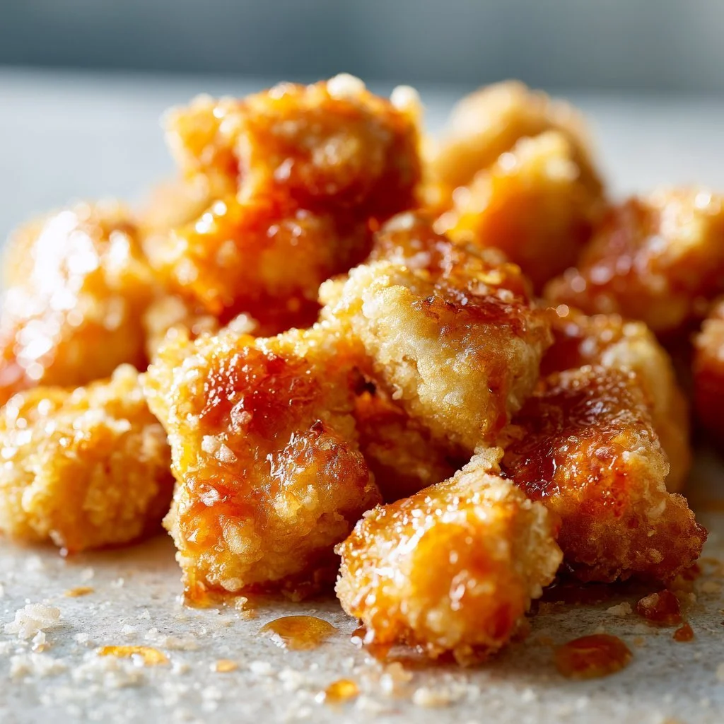 Receta de pollo naranja fácil y delicioso con ingredientes frescos