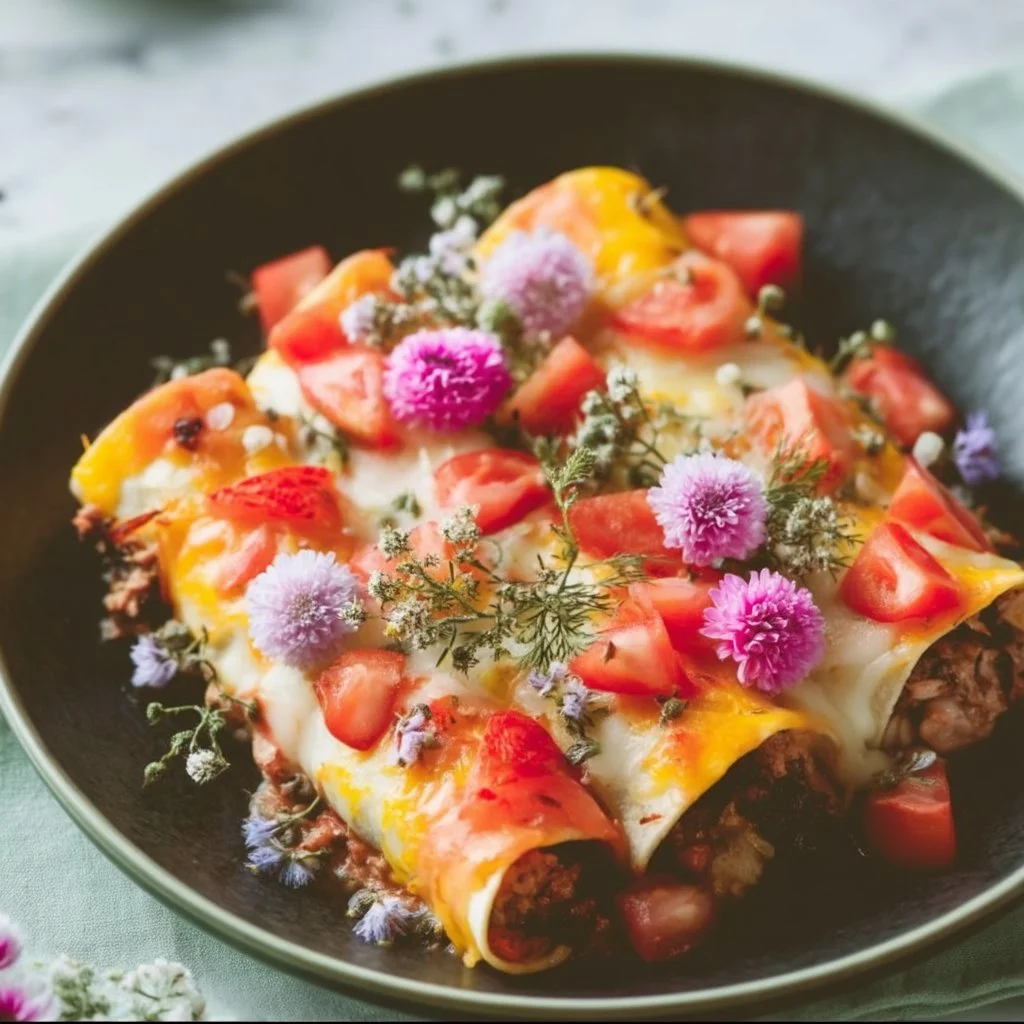 Salteado de Pollo y Verduras Diabético