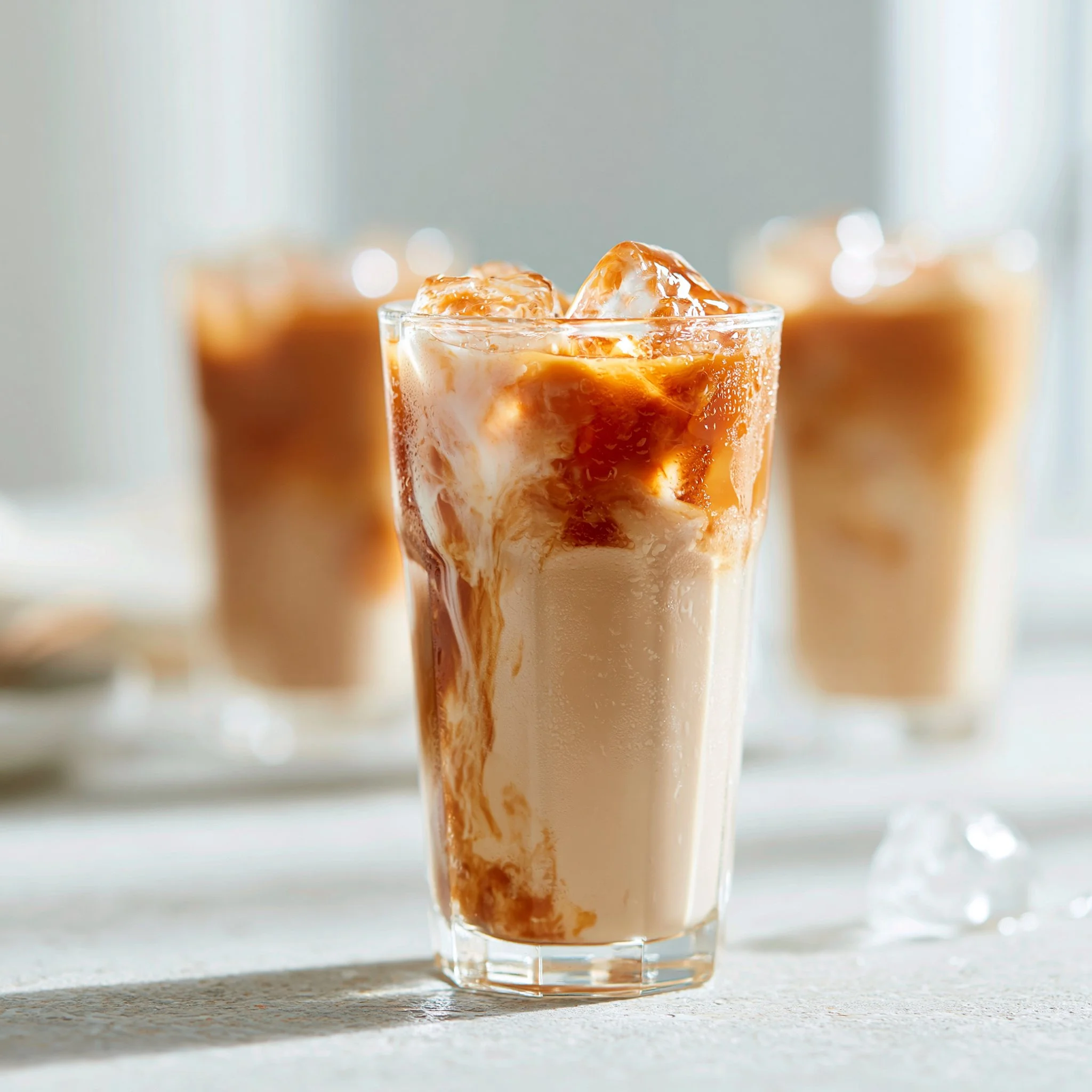 Té Real con Leche